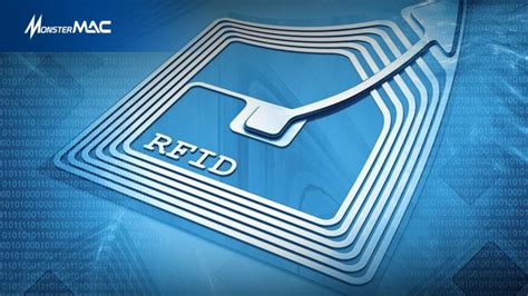 rfid chip adalah|rfid adalah.